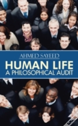 Capa do artigo Human Life-A Philosophical Audit