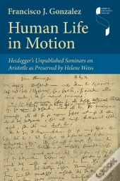 Human Life In Motion