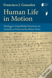 Capa do artigo Human Life In Motion