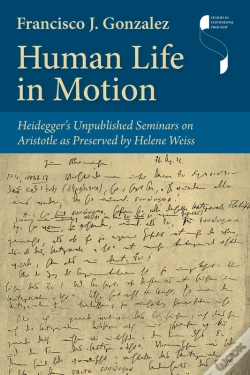 Capa do artigo Human Life In Motion