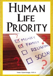 Capa do artigo Human Life Priority