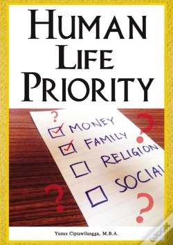 Capa do artigo Human Life Priority