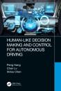 Human-Like Decision Making And Control For Autonomous Driving - Preview