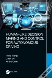 Capa do artigo Human-Like Decision Making And Control For Autonomous Driving