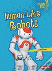 Human-Like Robots