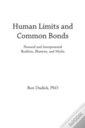 Capa do artigo Human Limits And Common Bonds: Personal