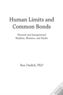 Capa do artigo Human Limits And Common Bonds: Personal