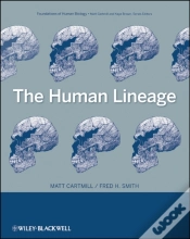 Capa do artigo Human Lineage