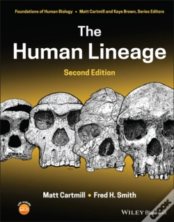 Capa do artigo Human Lineage