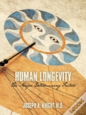 Capa do artigo Human Longevity