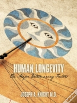 Capa do artigo Human Longevity