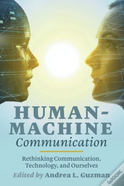 Capa do artigo Human-Machine Communication