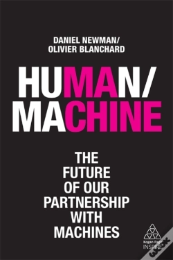 Capa do artigo Human/Machine