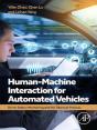 Human-Machine Interaction For Automated Vehicles - Preview