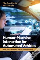 Human-Machine Interaction For Automated Vehicles