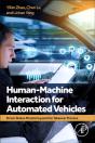 Human-Machine Interaction For Automated Vehicles - Preview