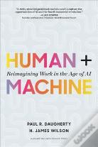 Human + Machine