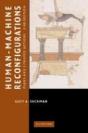 Human-Machine Reconfigurations - Preview