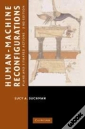 Human-Machine Reconfigurations