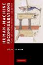 Human-Machine Reconfigurations - Preview