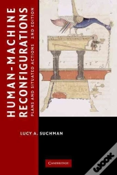 Human-Machine Reconfigurations