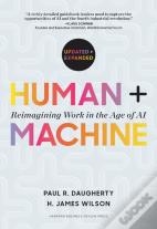 Human + Machine, Updated And Expanded