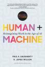 Human + Machine, Updated And Expanded - Preview