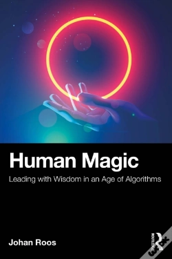 Capa do artigo Human Magic