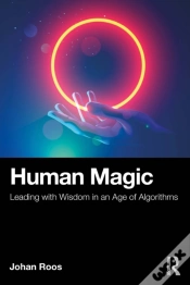 Capa do artigo Human Magic