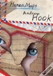 Capa do artigo Human Maps