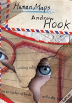 Capa do artigo Human Maps