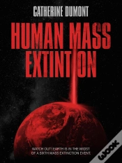 Capa do artigo Human Mass Extintion
