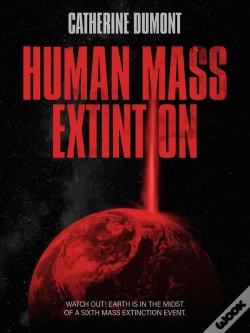 Capa do artigo Human Mass Extintion