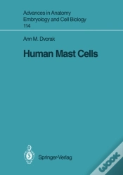 Capa do artigo Human Mast Cells