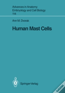 Capa do artigo Human Mast Cells