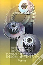 Capa do artigo Human Mechanics