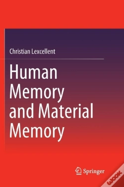 Capa do artigo Human Memory And Material Memory