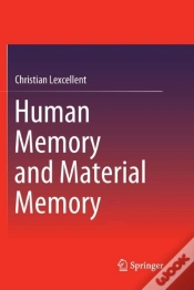 Capa do artigo Human Memory And Material Memory
