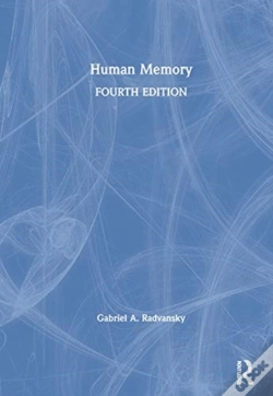 Capa do artigo Human Memory