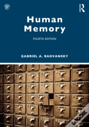 Capa do artigo Human Memory