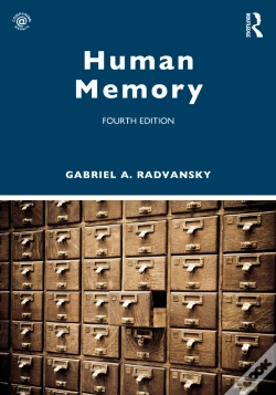 Capa do artigo Human Memory