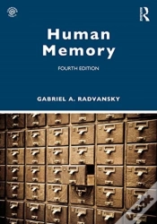 Capa do artigo Human Memory