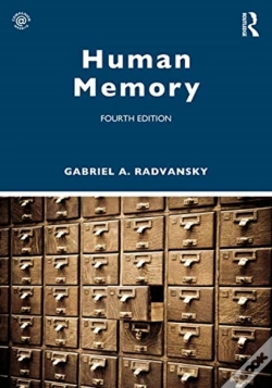 Capa do artigo Human Memory