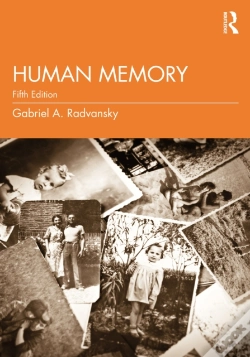Capa do artigo Human Memory