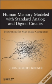 Capa do artigo Human Memory Modeled With Standard Analog And Digital Circuits