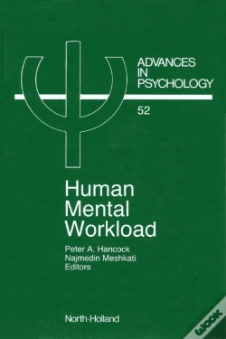 Capa do artigo Human Mental Workload