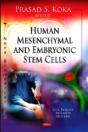Human Mesenchymal & Embryonic Stem Cells - Preview