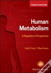 Capa do artigo Human Metabolism