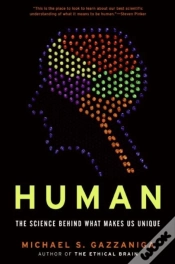 Capa do artigo Human