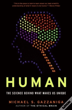 Capa do artigo Human